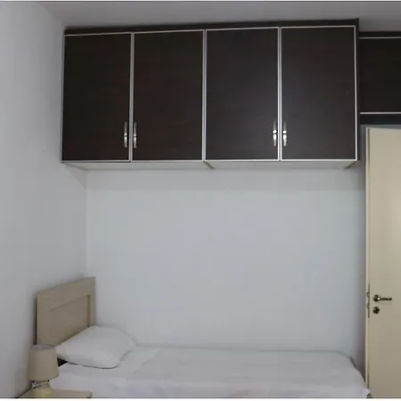 Appartement Sunset Parking-wifi-ac *