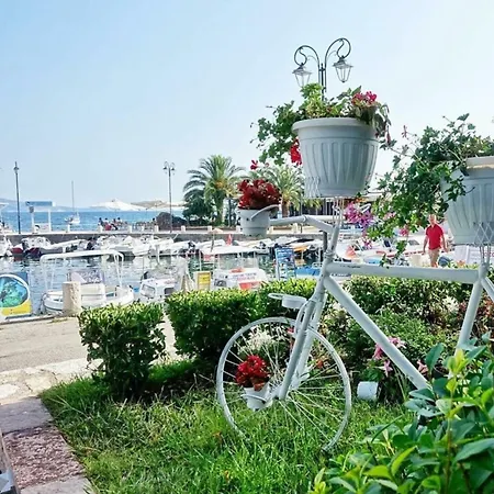 Appartamento Sunset Parking-wifi-ac