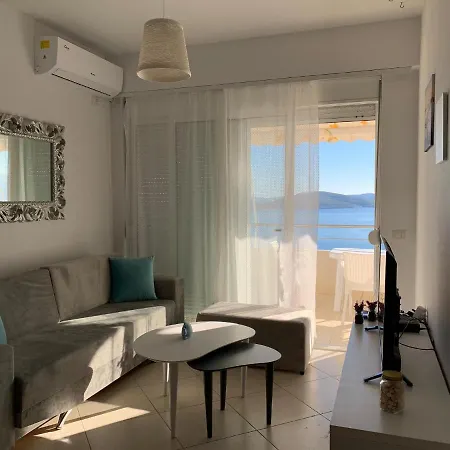 Sunset Parking-wifi-ac Appartamento
