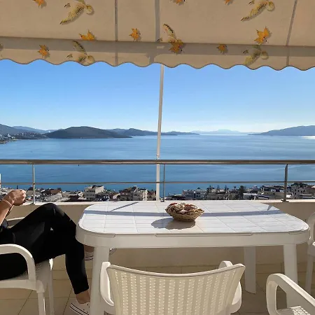 Appartamento Sunset Parking-wifi-ac *
