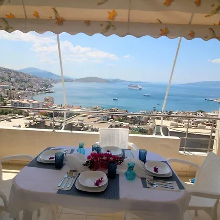Sunset Parking-wifi-ac Διαμέρισμα