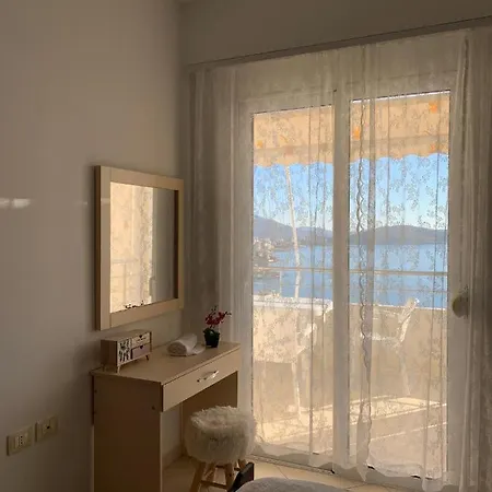 Διαμέρισμα Sunset Parking-wifi-ac *
